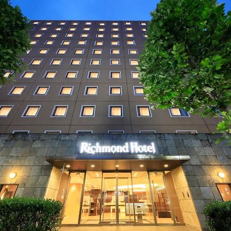 Richmond Hotel Yokohama-Bashamichi Yokohama  Bagian luar foto