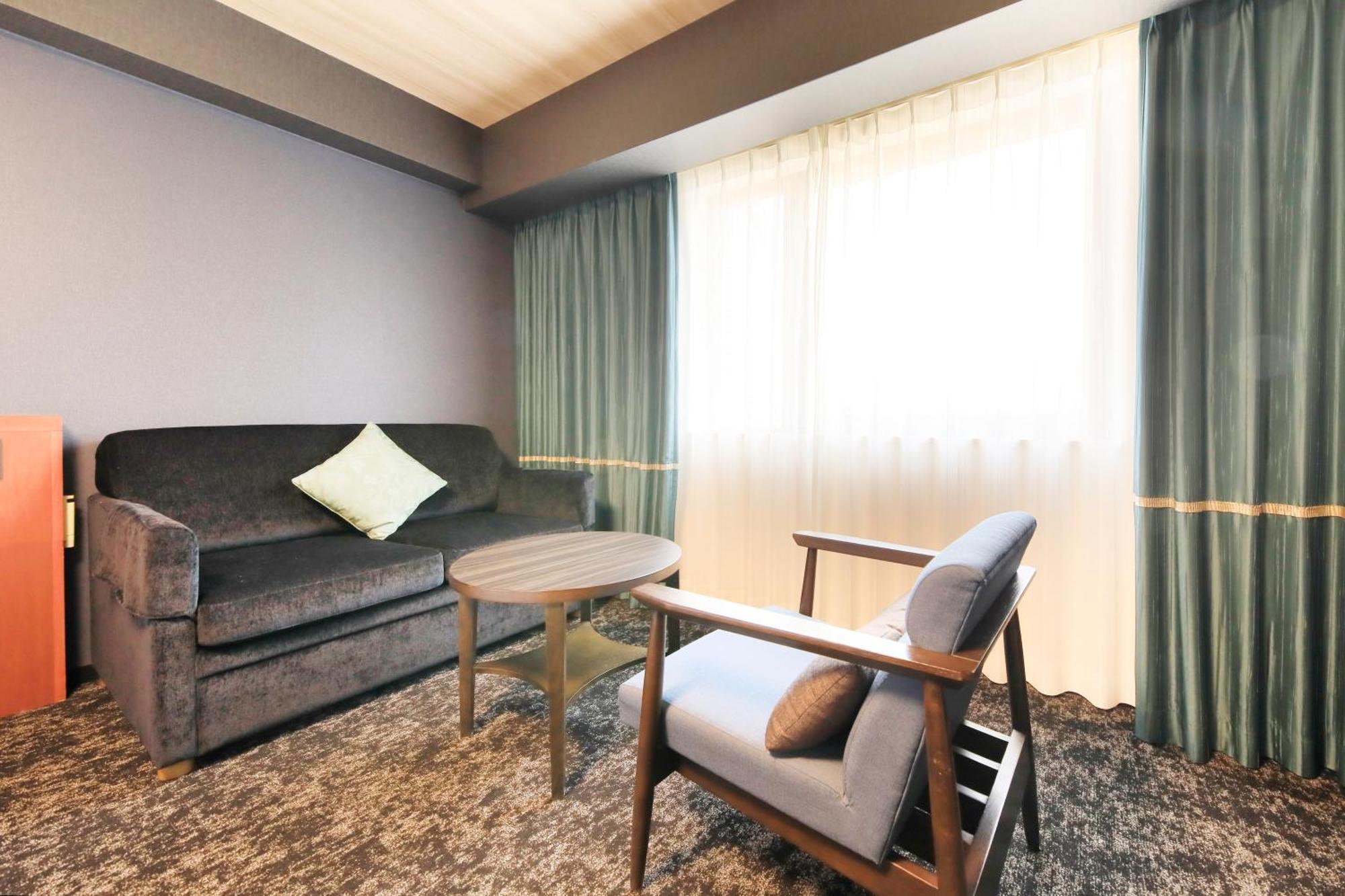 Richmond Hotel Yokohama-Bashamichi Yokohama  Ruang foto