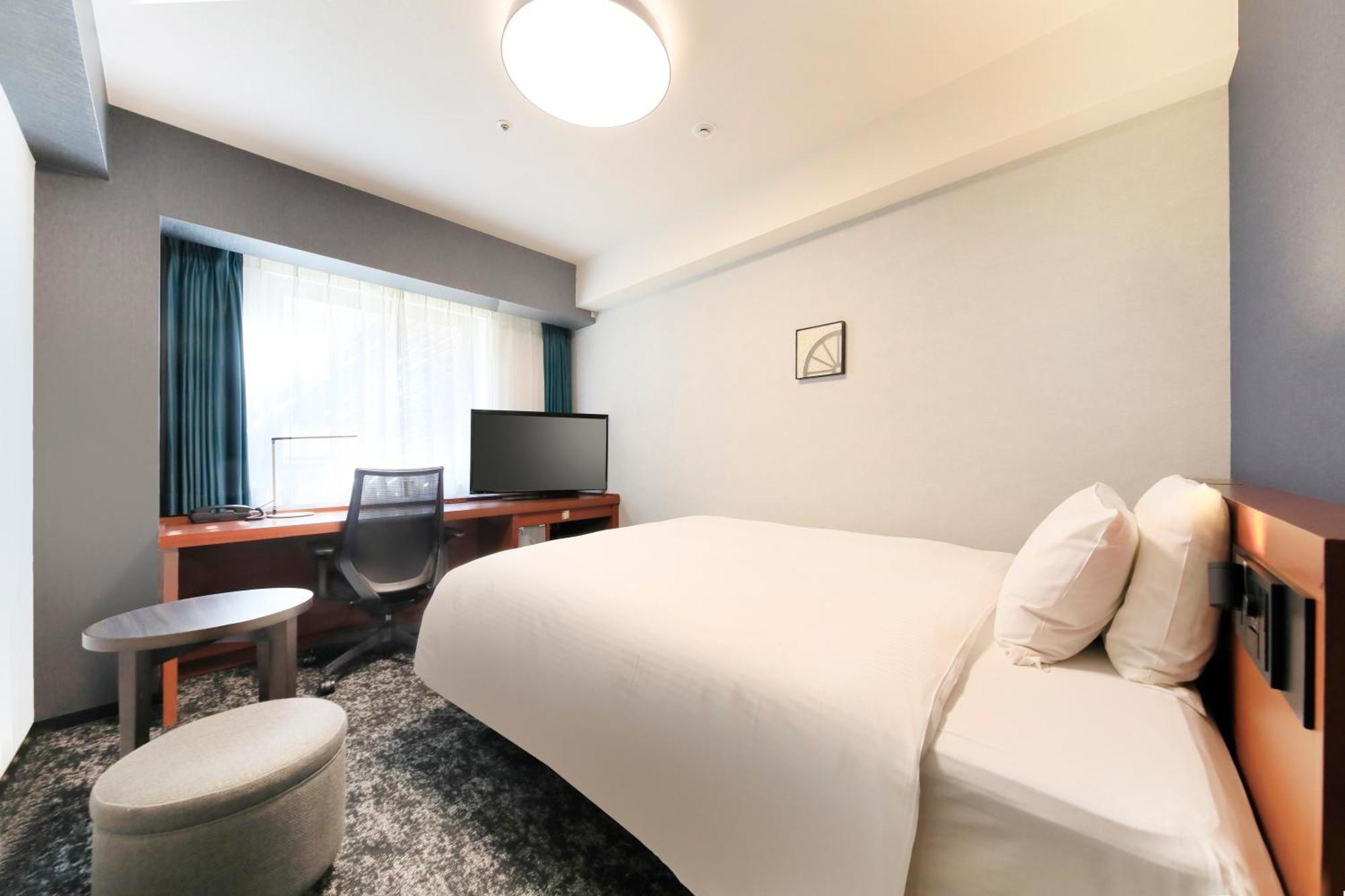 Richmond Hotel Yokohama-Bashamichi Yokohama  Bagian luar foto