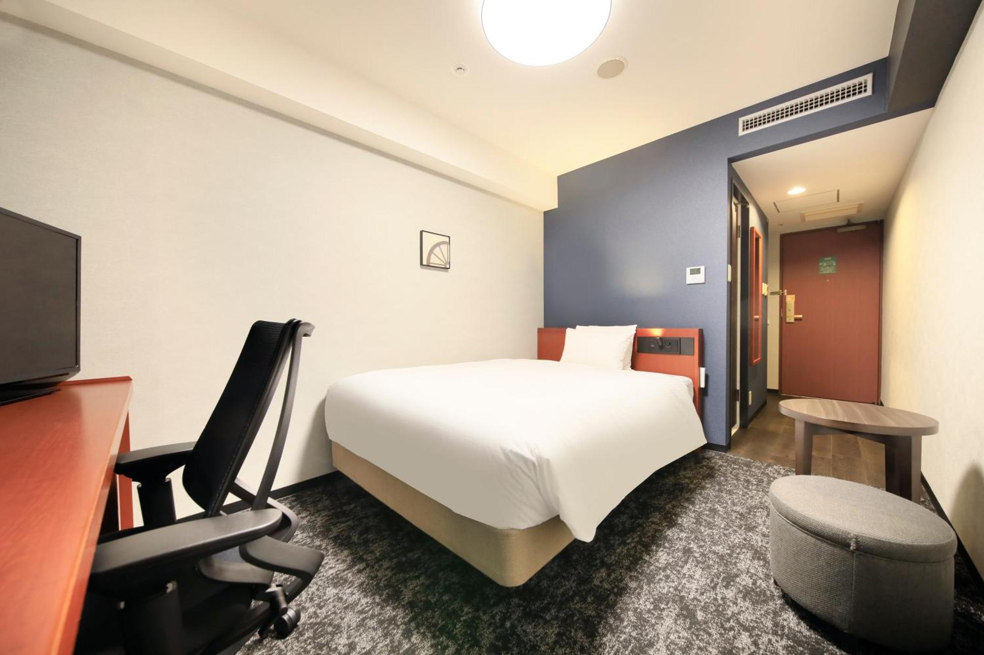 Richmond Hotel Yokohama-Bashamichi Yokohama  Bagian luar foto